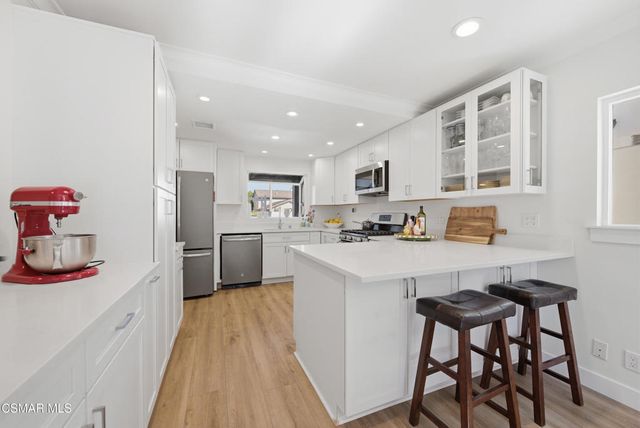 5841 Cape Horn Drive, Agoura Hills, CA 91301