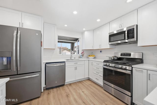 5841 Cape Horn Drive, Agoura Hills, CA 91301