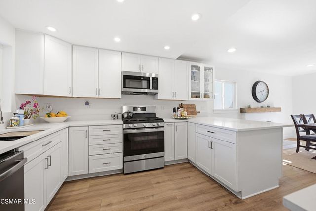 5841 Cape Horn Drive, Agoura Hills, CA 91301