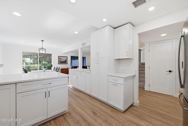 5841 Cape Horn Drive, Agoura Hills, CA 91301