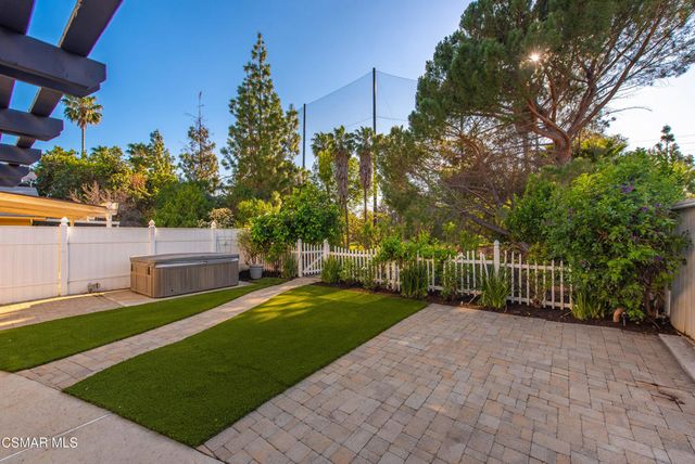 5841 Cape Horn Drive, Agoura Hills, CA 91301