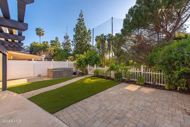 5841 Cape Horn Drive, Agoura Hills, CA 91301