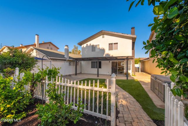 5841 Cape Horn Drive, Agoura Hills, CA 91301