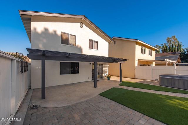 5841 Cape Horn Drive, Agoura Hills, CA 91301