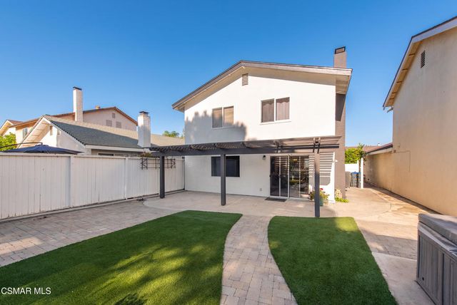 5841 Cape Horn Drive, Agoura Hills, CA 91301