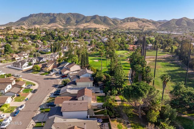 5841 Cape Horn Drive, Agoura Hills, CA 91301