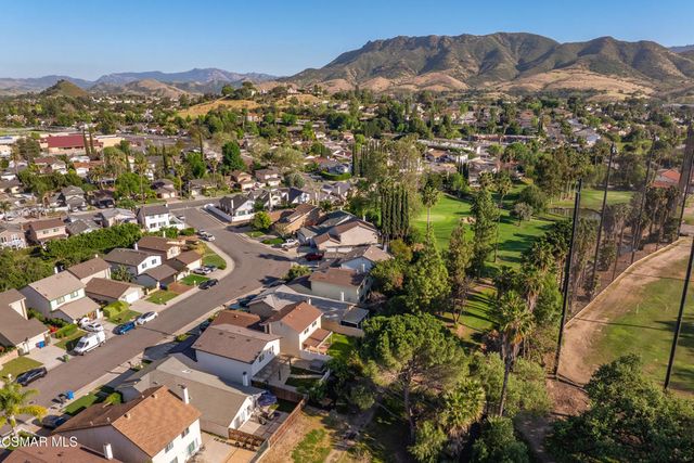 5841 Cape Horn Drive, Agoura Hills, CA 91301