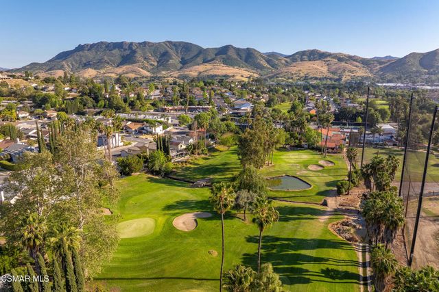 5841 Cape Horn Drive, Agoura Hills, CA 91301