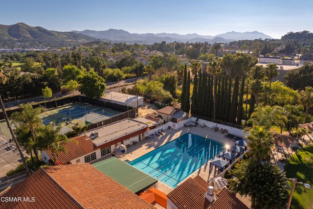 5841 Cape Horn Drive, Agoura Hills, CA 91301