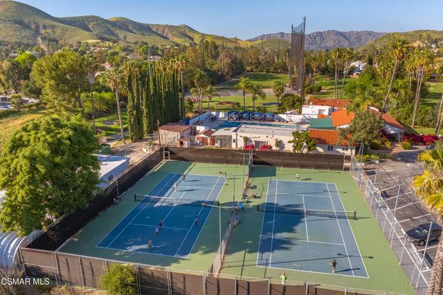 5841 Cape Horn Drive, Agoura Hills, CA 91301