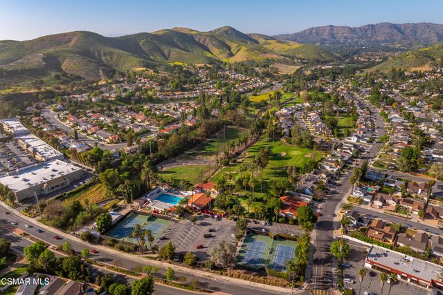 5841 Cape Horn Drive, Agoura Hills, CA 91301