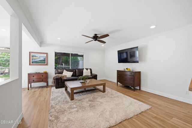 5841 Cape Horn Drive, Agoura Hills, CA 91301