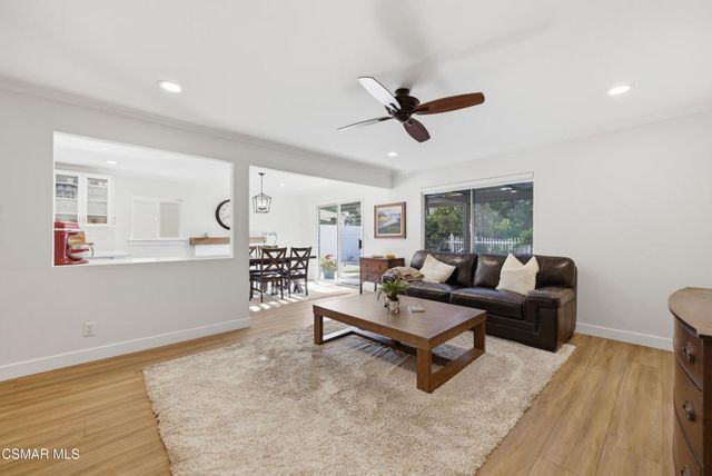 5841 Cape Horn Drive, Agoura Hills, CA 91301