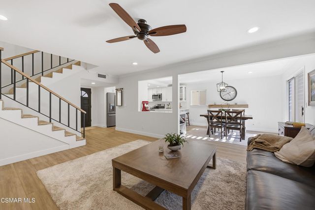 5841 Cape Horn Drive, Agoura Hills, CA 91301