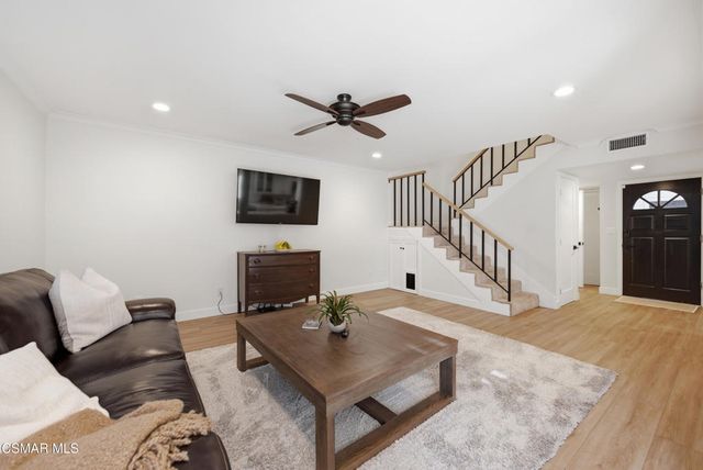 5841 Cape Horn Drive, Agoura Hills, CA 91301