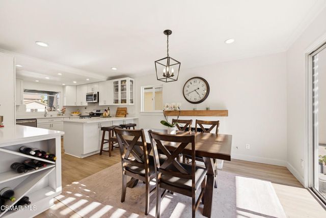 5841 Cape Horn Drive, Agoura Hills, CA 91301