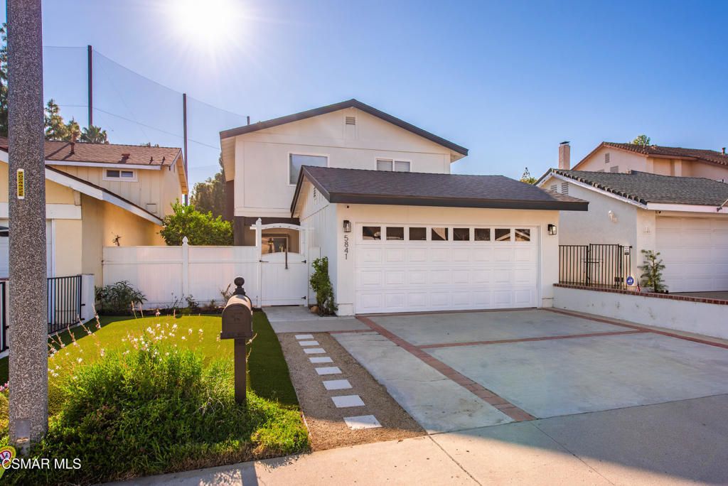 5841 Cape Horn Drive, Agoura Hills, CA 91301