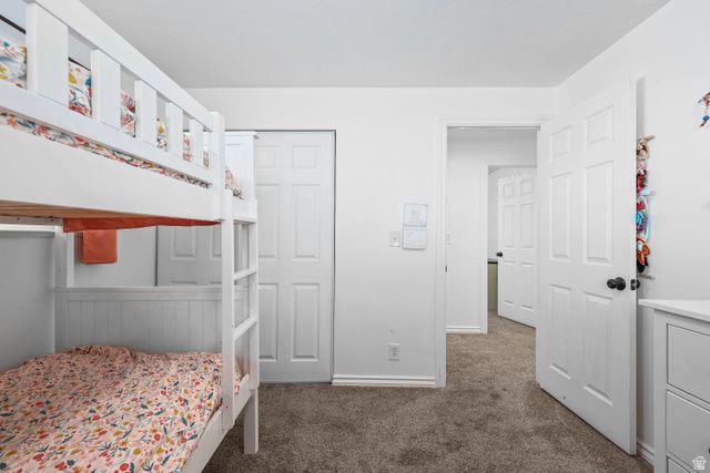 1543 S MARILYN DR, Syracuse, UT 84075