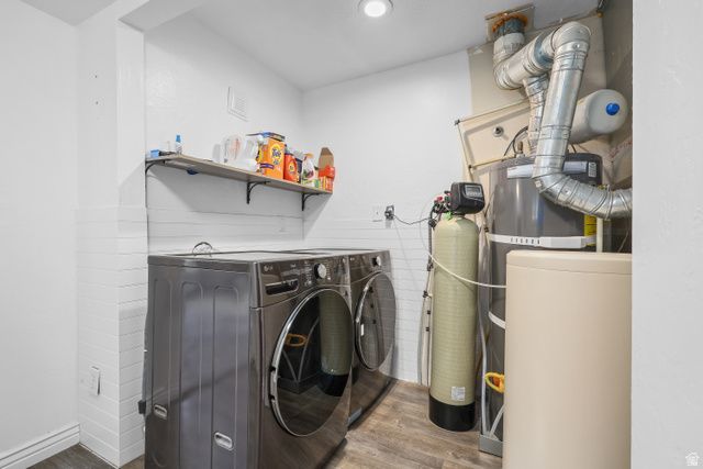 1543 S MARILYN DR, Syracuse, UT 84075