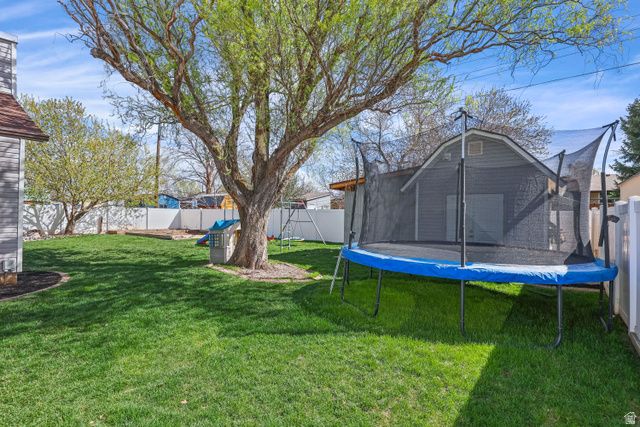 1543 S MARILYN DR, Syracuse, UT 84075