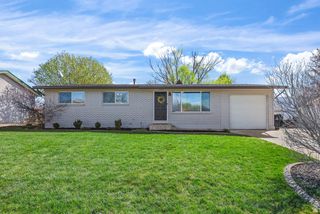 1543 S MARILYN DR, Syracuse, UT 84075