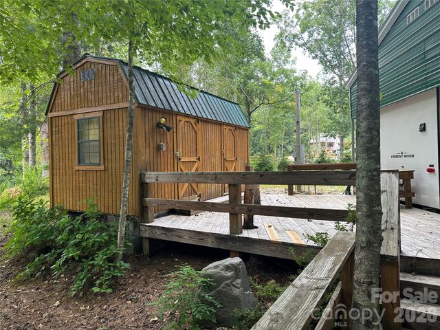1363 Armstrong Creek Road, Marion, NC 28752