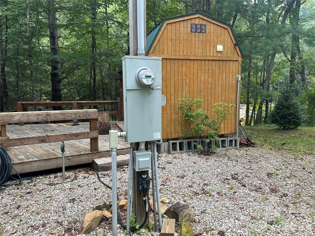 1363 Armstrong Creek Road, Marion, NC 28752