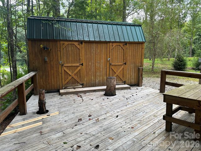 1363 Armstrong Creek Road, Marion, NC 28752