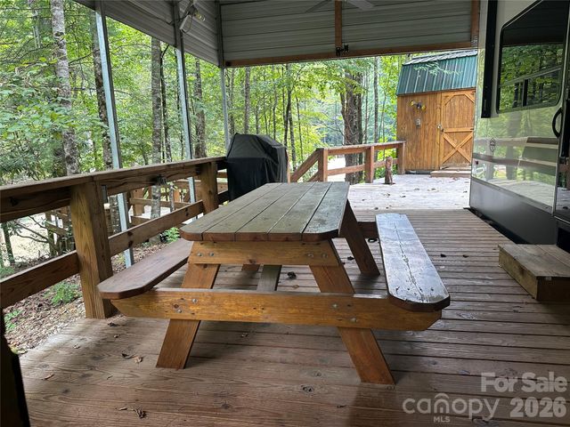 1363 Armstrong Creek Road, Marion, NC 28752