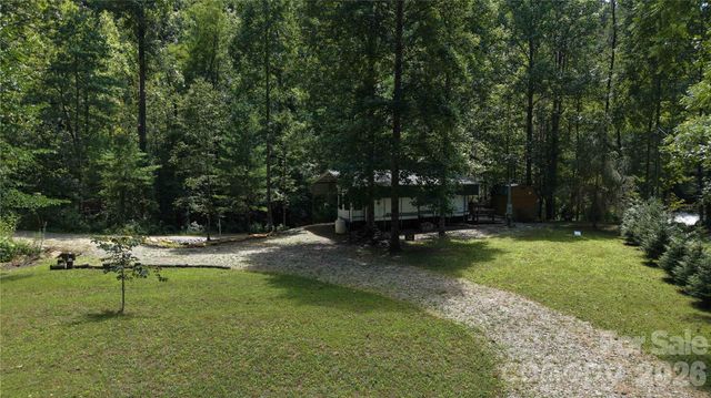1363 Armstrong Creek Road, Marion, NC 28752