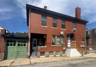 301 8th St, Sharpsburg, PA 15215