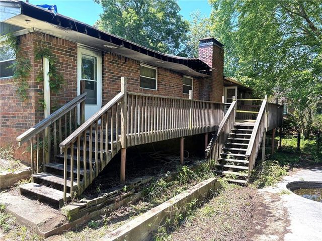 3606 Sullivan Drive, Douglasville, GA 30135
