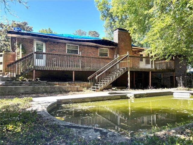 3606 Sullivan Drive, Douglasville, GA 30135