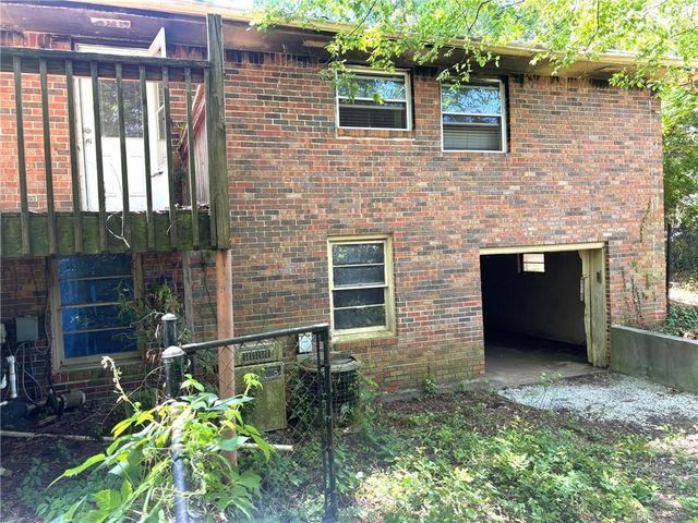 3606 Sullivan Drive, Douglasville, GA 30135