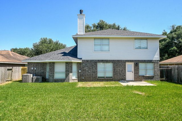 4810 Arbor Court, Rosenberg, TX 77471