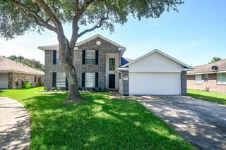 4810 Arbor Court, Rosenberg, TX 77471