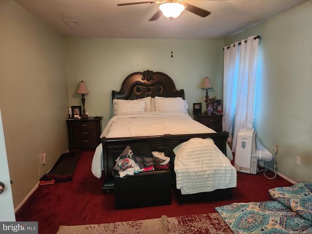 3305 NEW COACH LN, Bowie, MD 20716