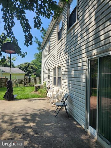 3305 NEW COACH LN, Bowie, MD 20716