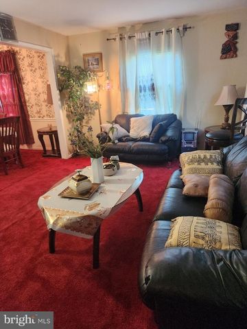 3305 NEW COACH LN, Bowie, MD 20716