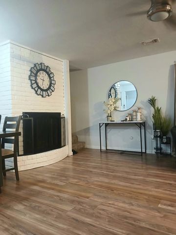 1111 Hickory Street, Irving, TX 75060