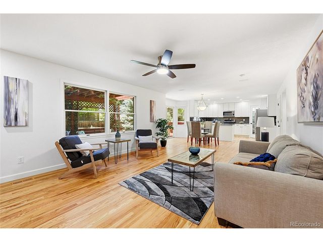2725 E 125th Cir, Thornton, CO 80241