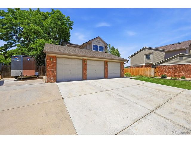 2725 E 125th Cir, Thornton, CO 80241