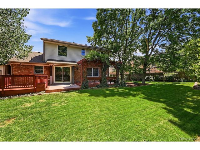 2725 E 125th Cir, Thornton, CO 80241