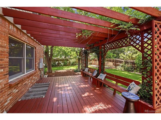 2725 E 125th Cir, Thornton, CO 80241