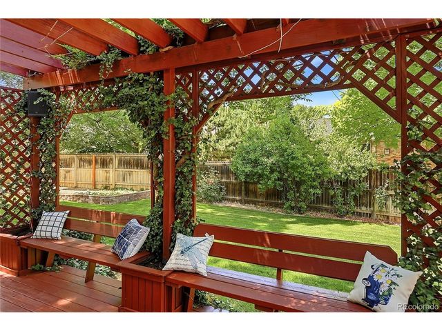 2725 E 125th Cir, Thornton, CO 80241