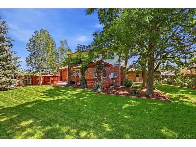 2725 E 125th Cir, Thornton, CO 80241