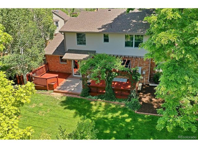 2725 E 125th Cir, Thornton, CO 80241