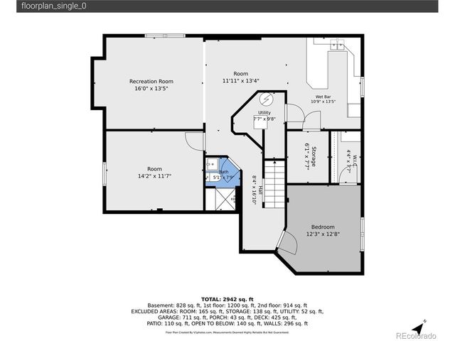 2725 E 125th Cir, Thornton, CO 80241