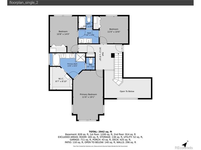 2725 E 125th Cir, Thornton, CO 80241