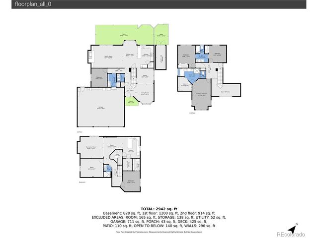 2725 E 125th Cir, Thornton, CO 80241